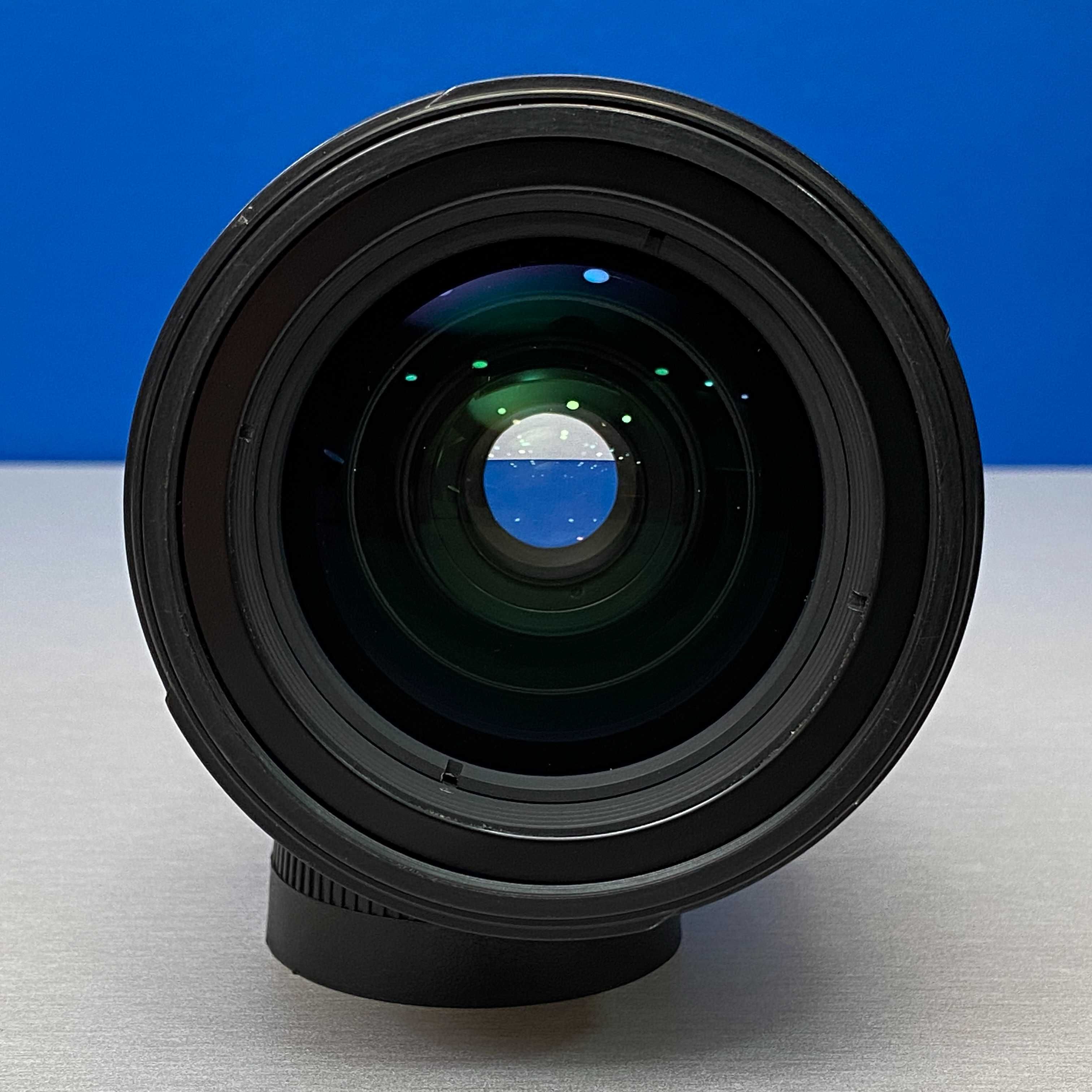 Nikon AF-S 28-70mm f/2.8 D ED SWM
