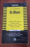 Livro resumos- Os Maias