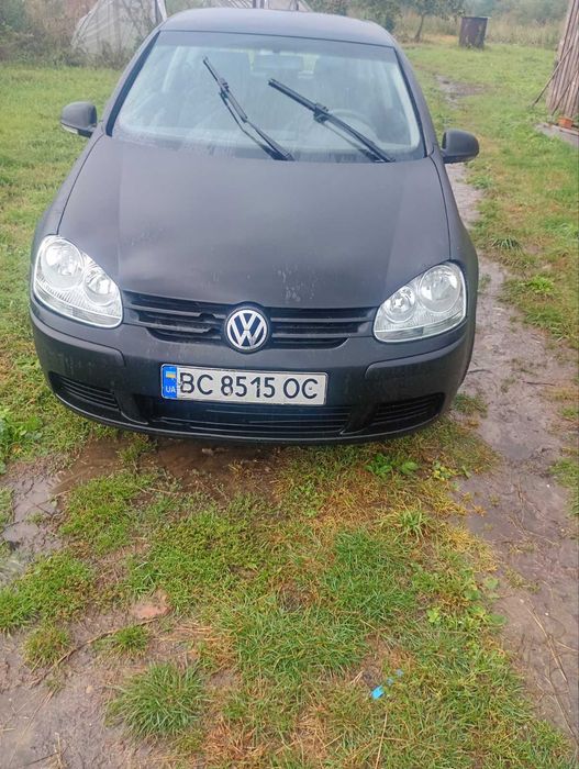 Продам Гольф 5 Golf V