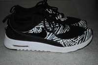 Buty sportowe Nike WMNS Air Max Thea Print roz 40 stan BDB