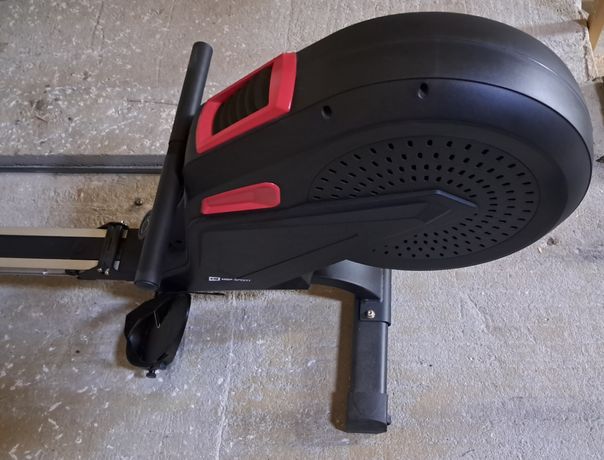 Wioślarz powietrzny HS-070R Rush