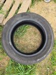 Opony Michelin Primacy 4 (225/55 R18)
