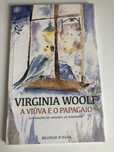 Livro “A viúva e o papagaio “