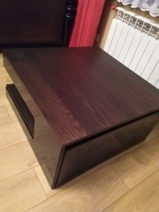 Stolik kawowy, funkcyjny, nowoczesny Secret BFM L5103 (J1/Cz)