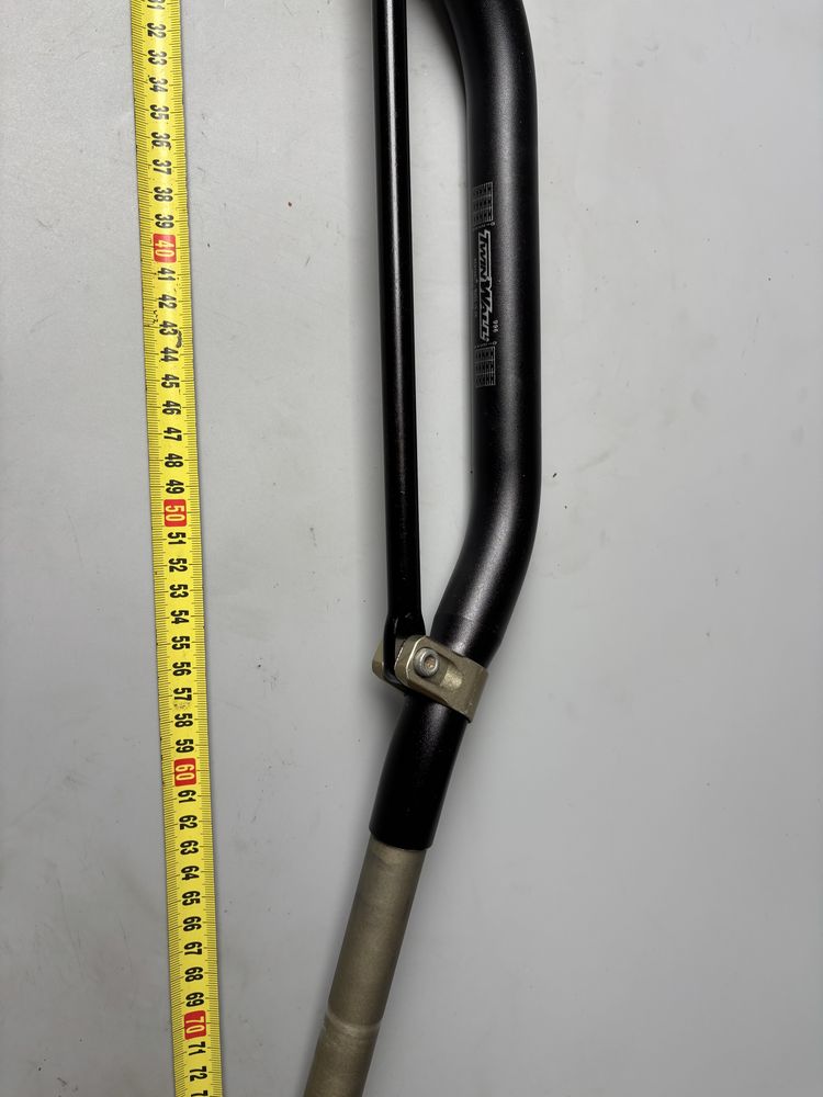 Kierownica Kiera Cross Enduro 28mm RENTHAL TWINAL Ktm Yamaha Kawasaki