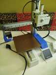 Bambulab a1 mini + filamenty