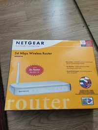 Router wifi sprawny internet bezprzewodowy