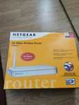 Router wifi sprawny internet bezprzewodowy