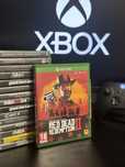 Red dead redemption 2 Xbox One / Series X