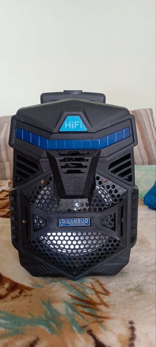 Продам акустичну колонку