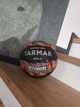 Piłka do koszykówki Tarmak