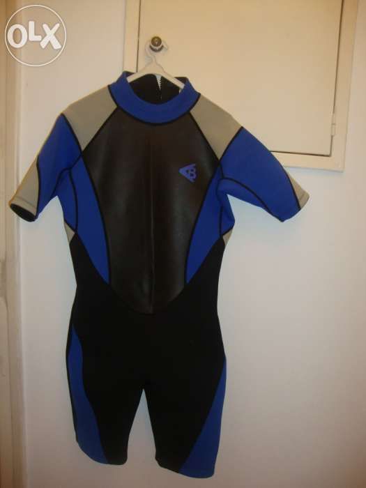 Short, atividades nauticas - Surf  (Novo)