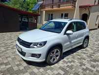 Volkswagen Tiguan Volkswagen Tiguan 2.0 TDI 4Mot Sport&Style DSG R-Line