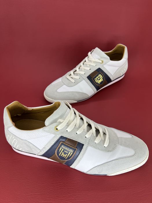 Кросівки Чоловічі 44р. Pantofola d'Oro