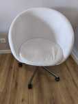 Cadeira Branca Ikea