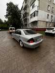 Mercedes-Benz W203 C-Class