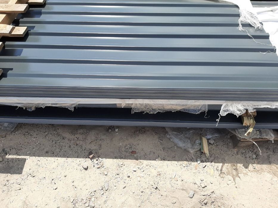 Trapez t18 blacha trapezowa Dostawa Pod Adres