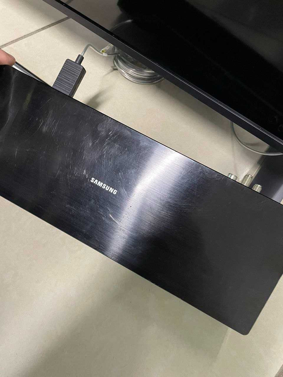 65" 120Гц 4K SAMSUNG FRAME СабвуферСмартУкраїнський 65LS03N зНімеччини
