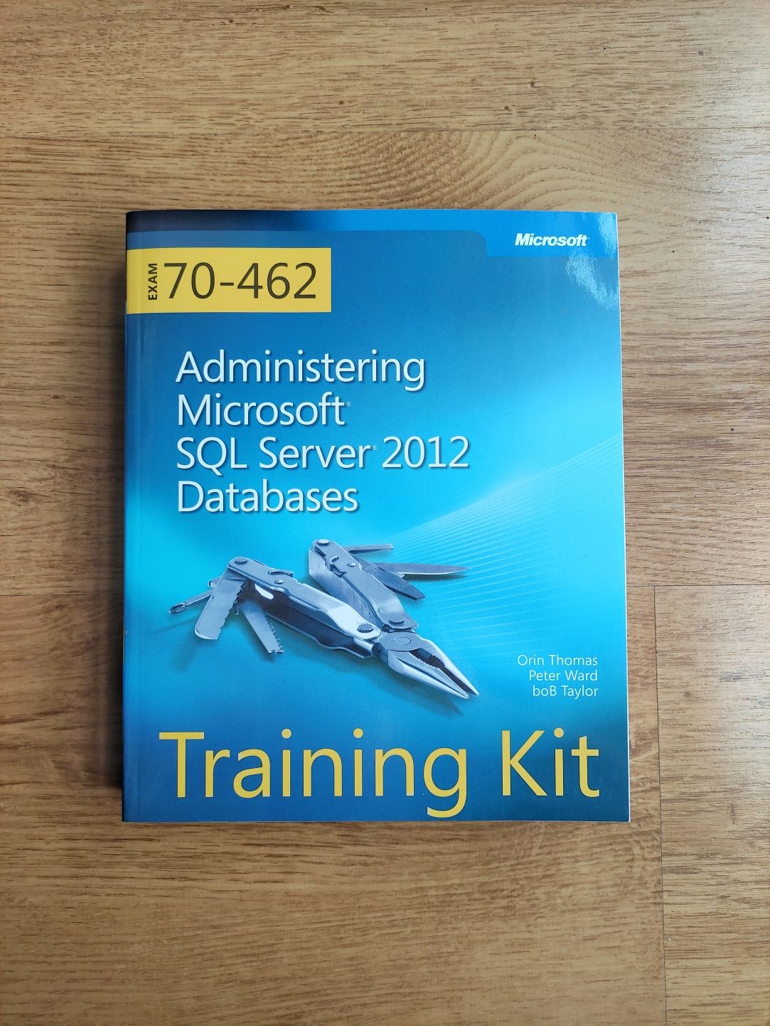 Administering Microsoft SQL Server 2012 Databases