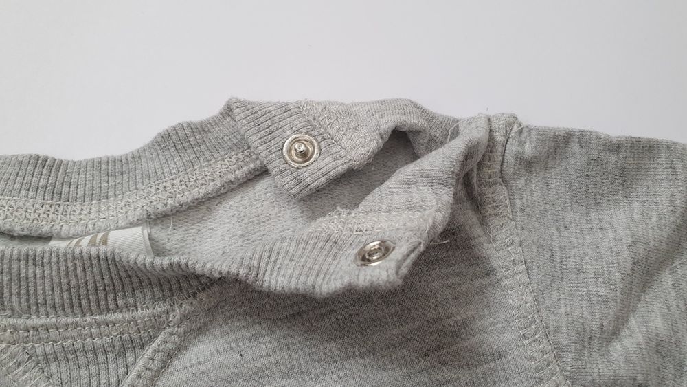 Bluza h&m - rozm. 68