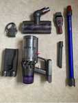 Dyson V15s Detect Submarine Absolute