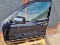 lusterko drzwi bmw x5 e53 lewe przod