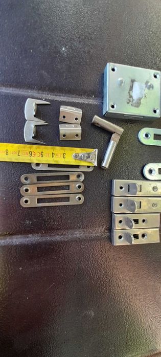 starocia stolarza wykopki garażowe stare zapasy