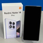 Xiaomi Redmi Note 14 Pro (8GB/256GB) - Ocean Blue - SELADO