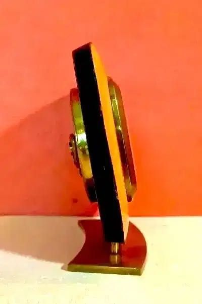 EUROPA - moderno tardio - anos 50 - made in Germany - 11,2x8,5 cm/s