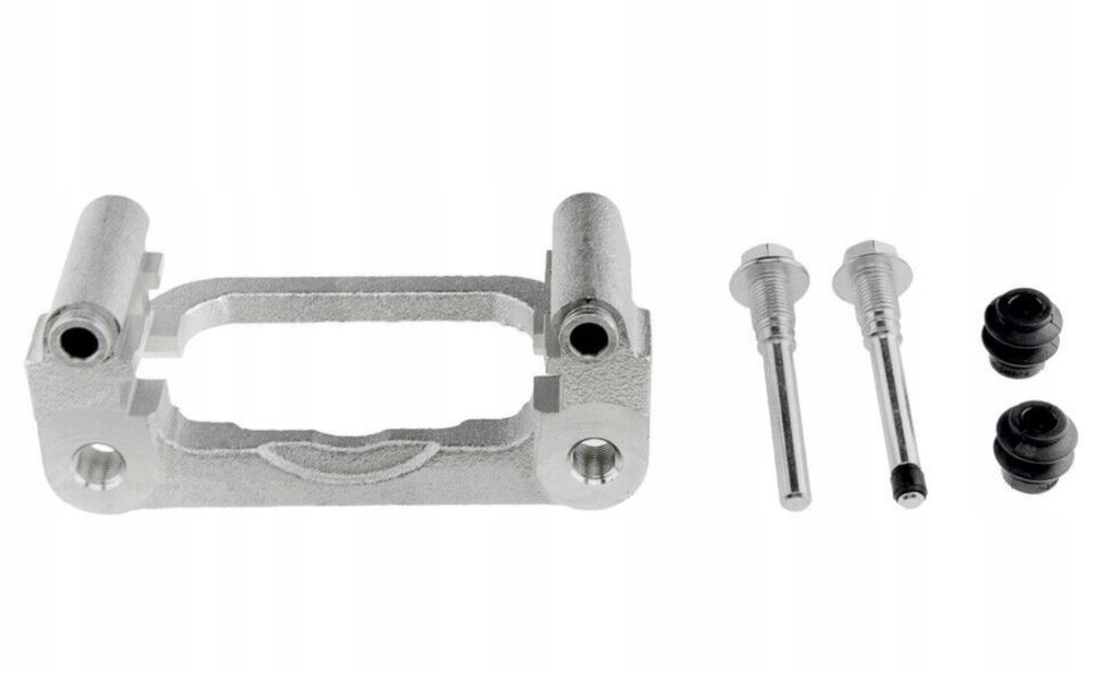 Скоба супорта NISSAN QASHQAI J10 07-14  нісан кашкай супорт