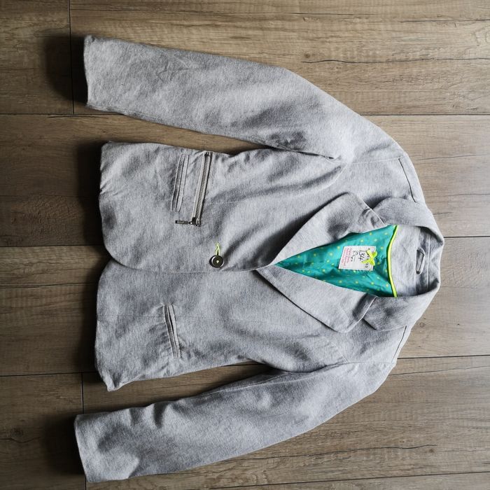 Marynarka na 8-9lat (128-134 cm) Reserved