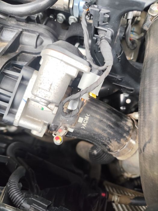 Продам 2.0тд не крашен