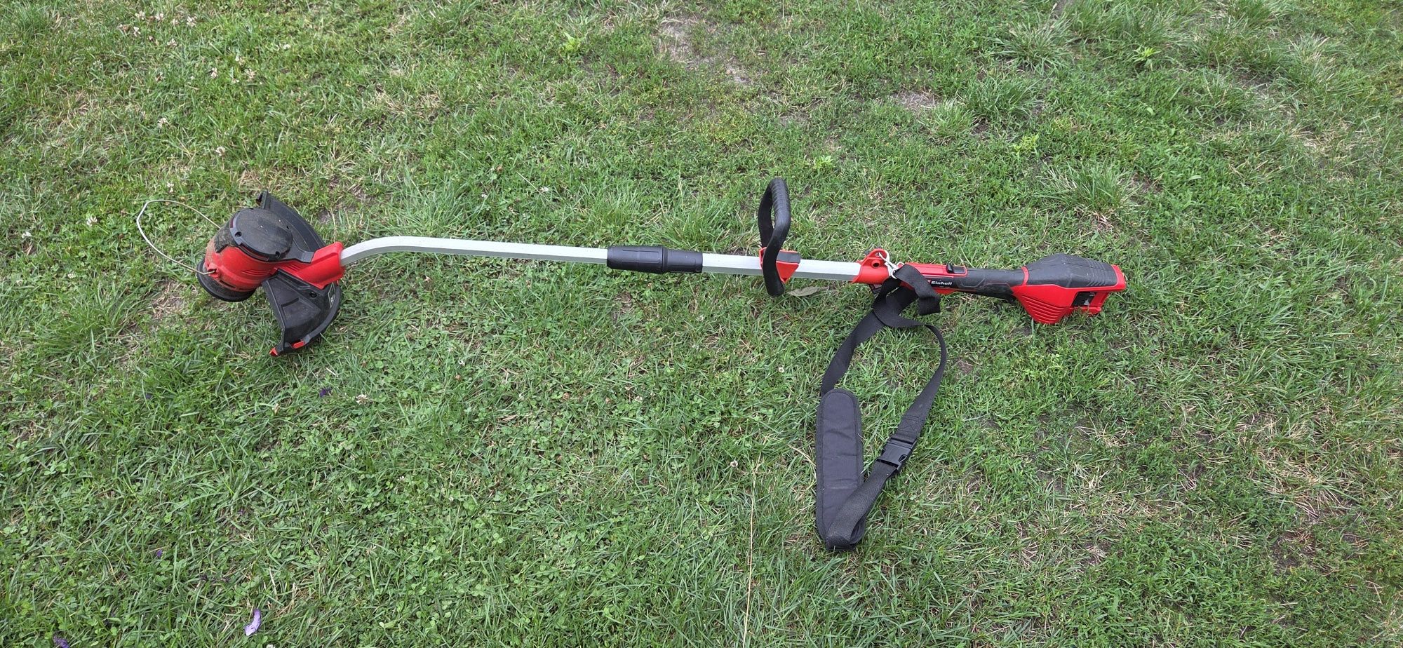 Podkaszarka akumulatorowa  Einhell GE-CT 36/30 Li
