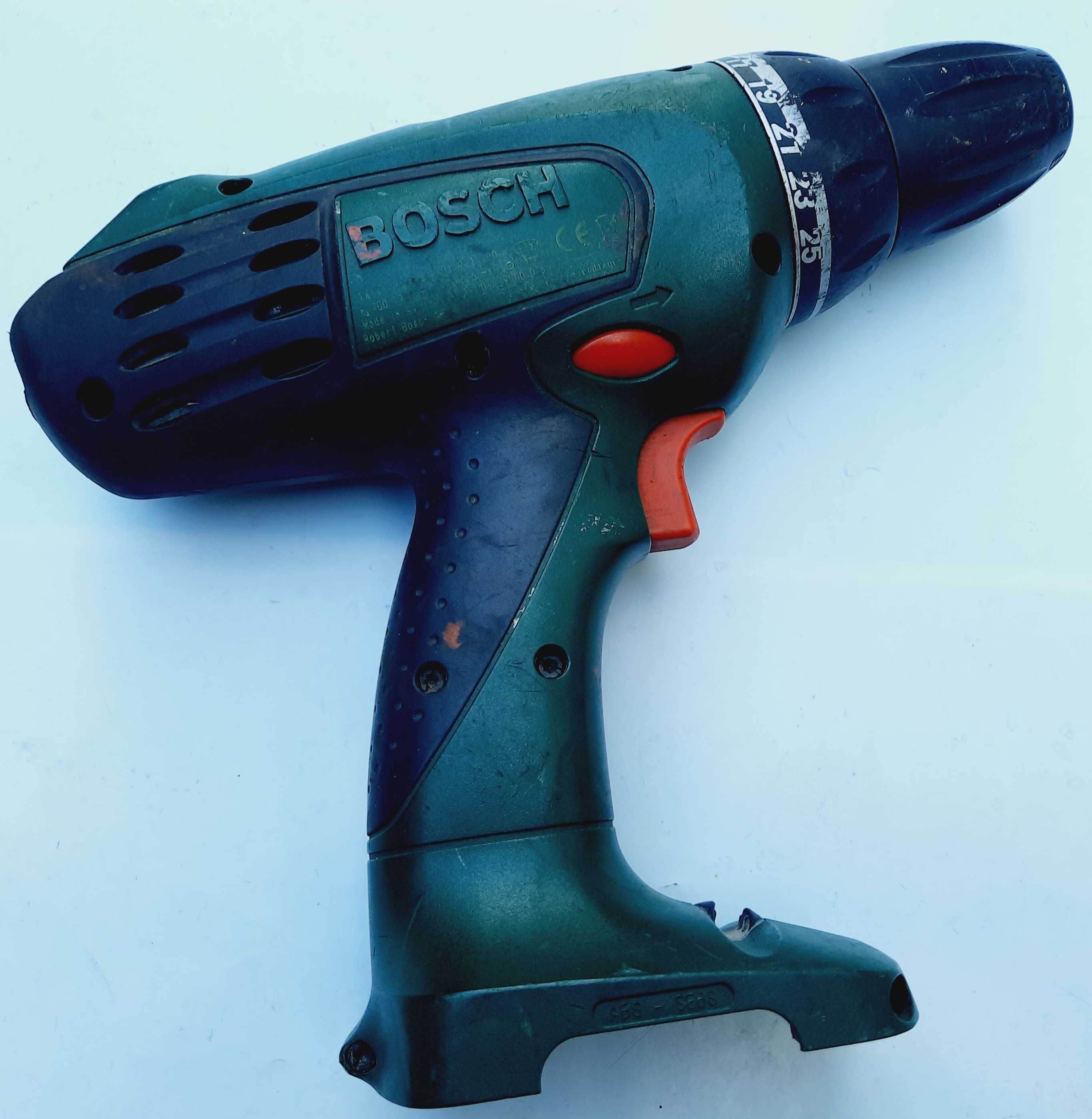 Wkrętarka BOSCH PSR 14,4VE-2 bez akumulatora