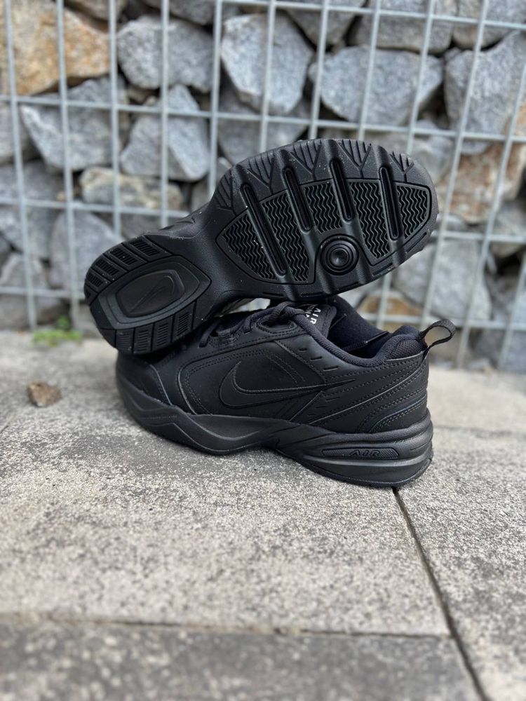 Кросівки Nike Air Monarch IV Wildhorse KD (415445-001) (40р по 49.5р)
