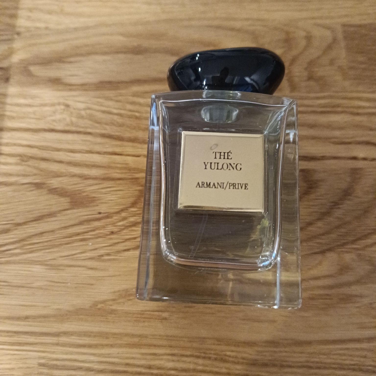 Armani/Privé Thé Yulong 100 ml