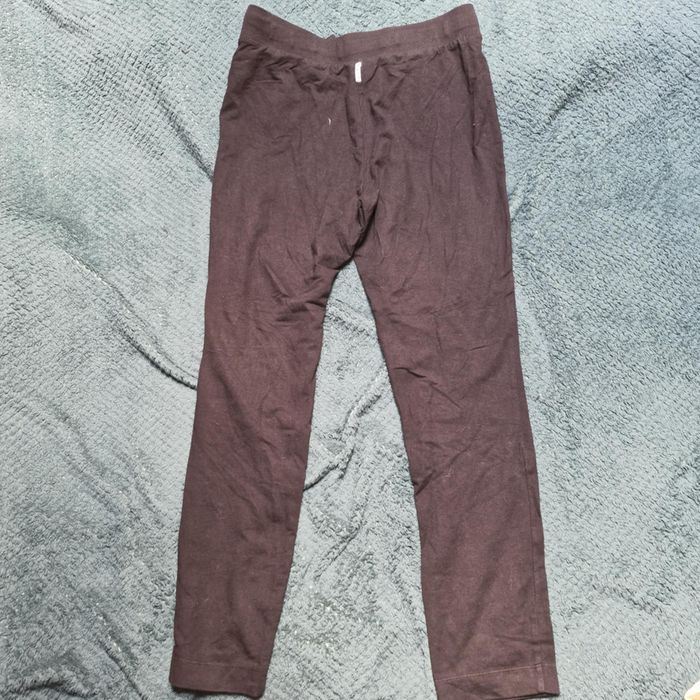 Czarne bawełniane polecam