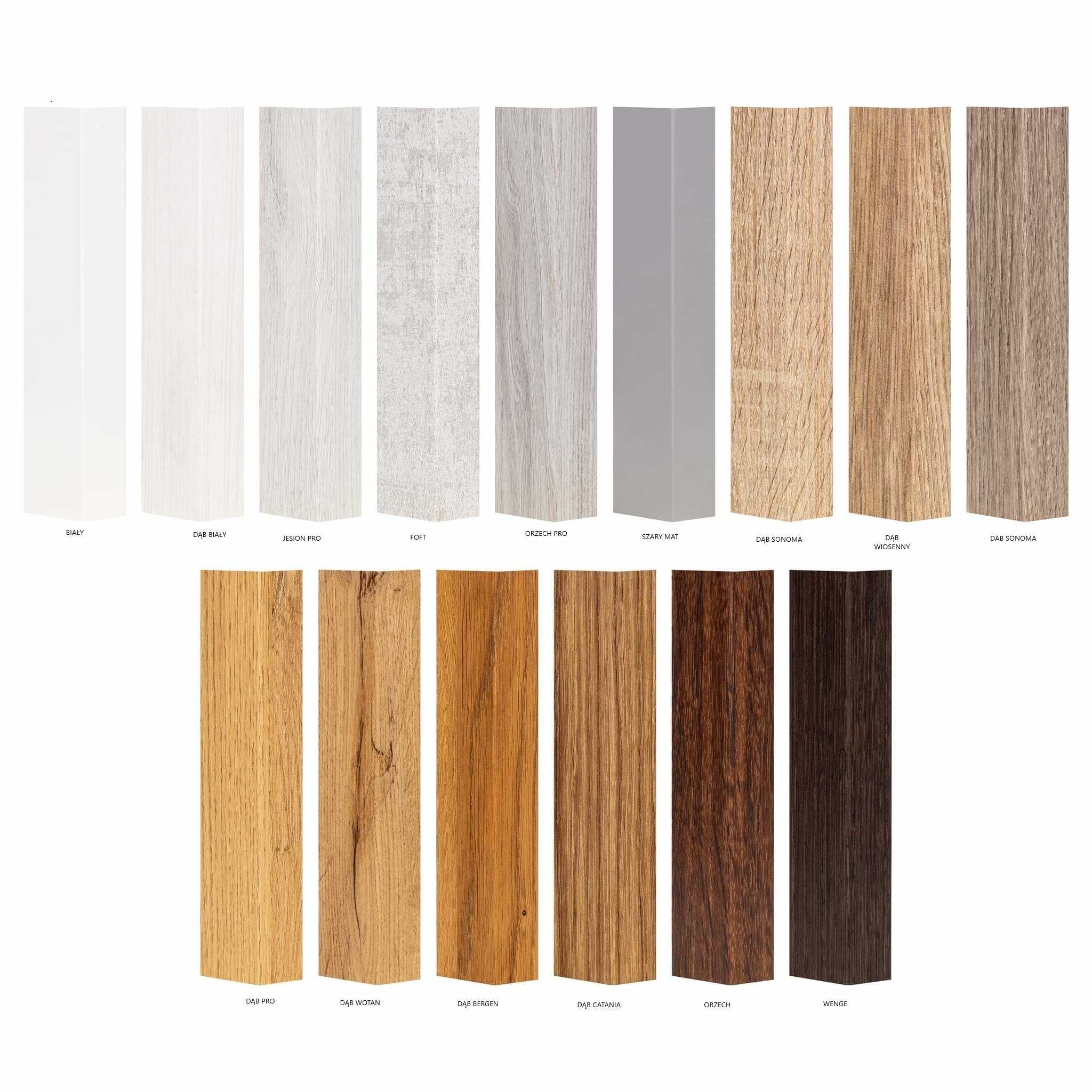 LAMELE ŚCIENNE MDF 3D Premium 275cm Wysyłka 24h SUPER HIT !!!
