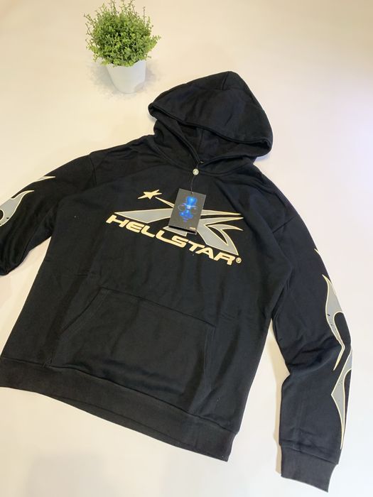 Костюм Штани/Худі - Hellstar