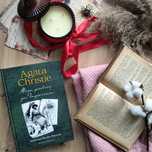 Agatha Christie Moja podróż po Imperium stan bardzo dobry