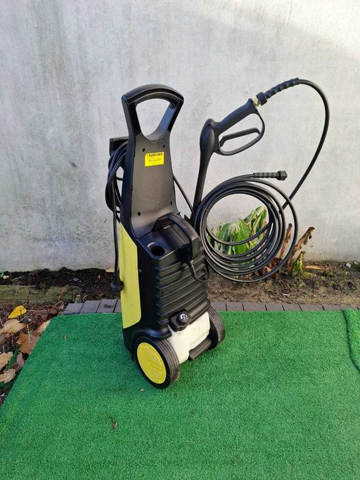 Myjka ciśnieniowa KARCHER K 720 MX Wysyłka Gwarancja Serwis