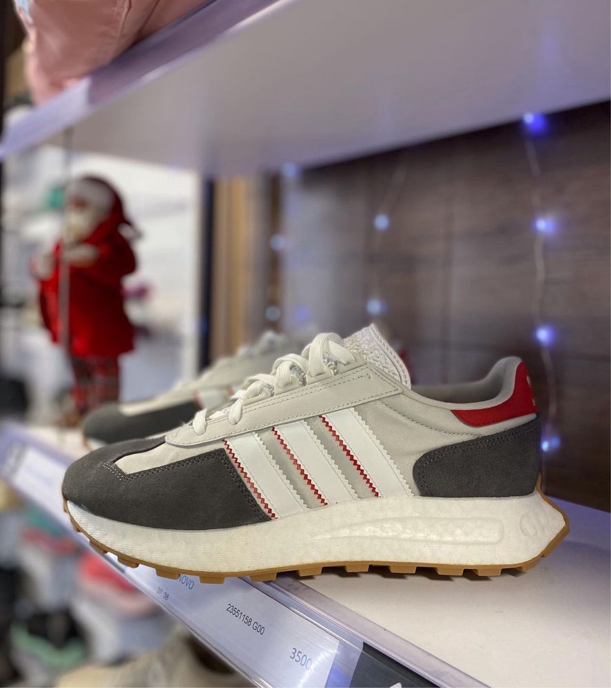Чоловічі оригінальні кросівки Adidas Retropy E5 GW0558
