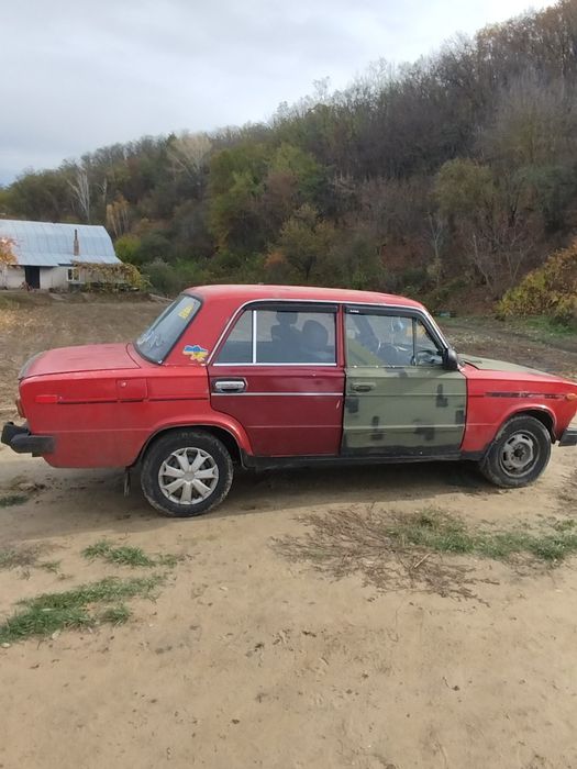 Продається ваз 2106