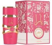 Perfume arabe yara candy