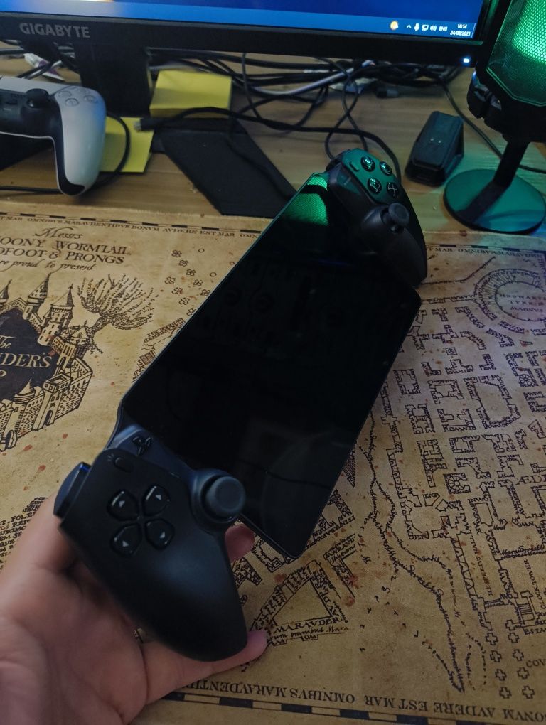 PlayStation portal
