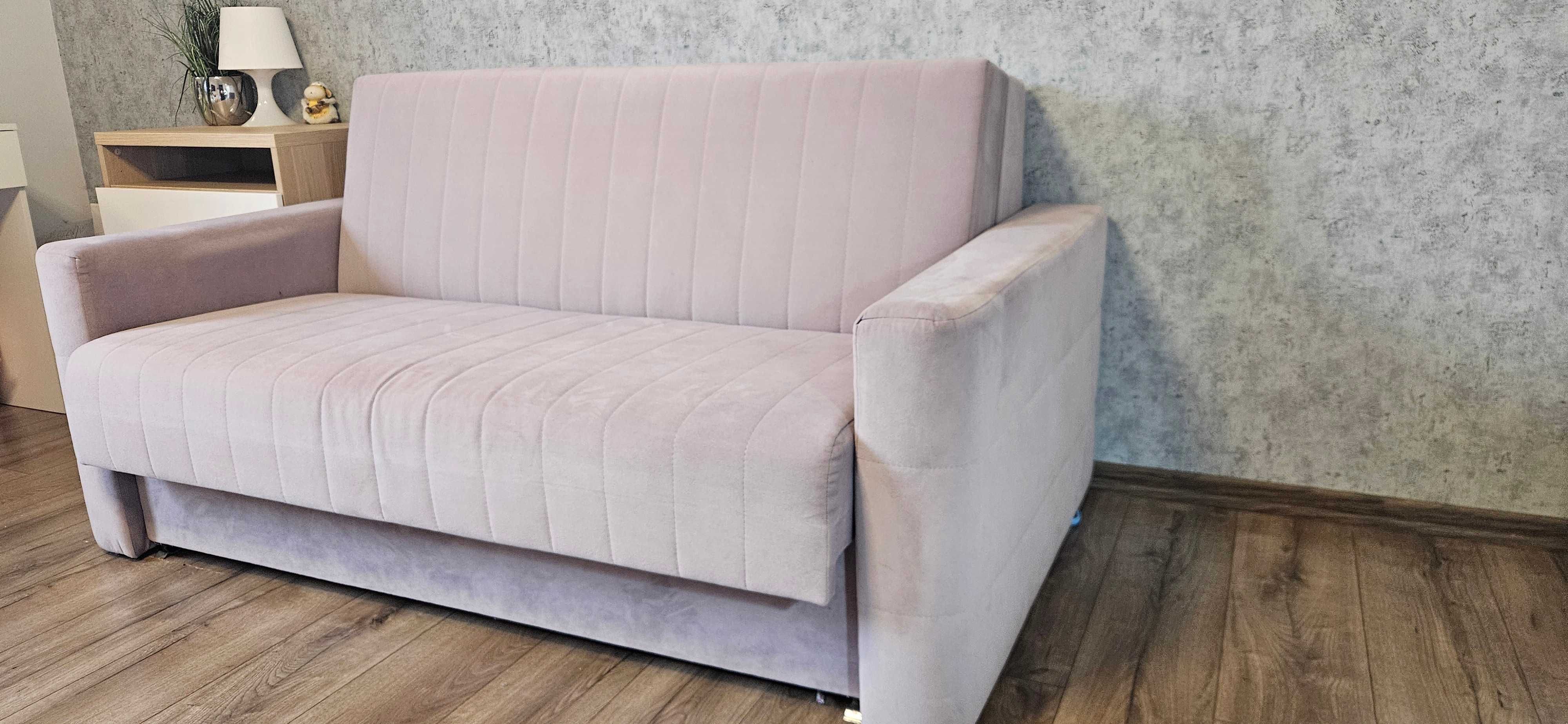 Sofa 3 - osobowa Domo