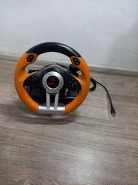 Ігрове кермо для ПК Speedlink Drift O.Z. Racing Wheel PC