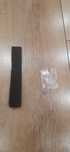 Pasek nylonowy do zegarka Garmin 26mm