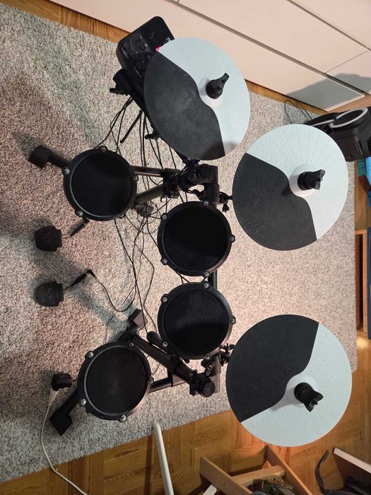 Alesis Debut Kit Drum Module