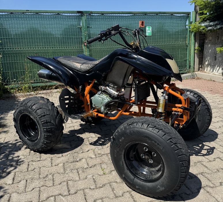 Quad Bashan 250 *chłodzony cieczą*